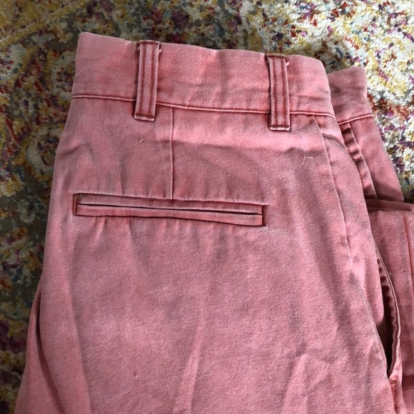 Nantucket Reds Pants - Picture 2 of 4